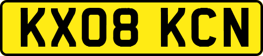 KX08KCN