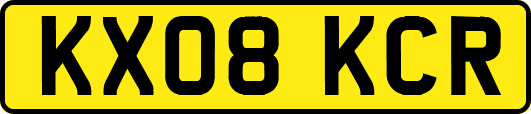 KX08KCR