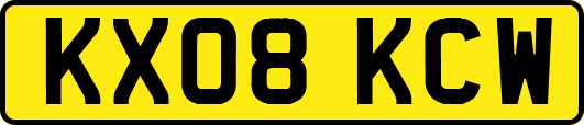 KX08KCW