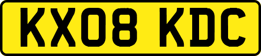 KX08KDC