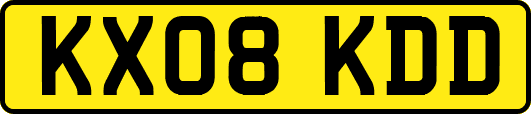 KX08KDD