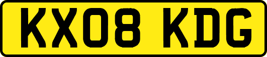 KX08KDG