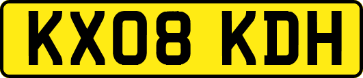 KX08KDH
