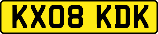 KX08KDK