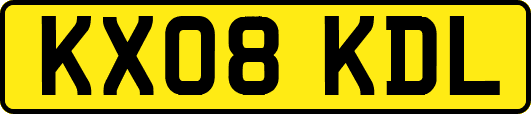 KX08KDL
