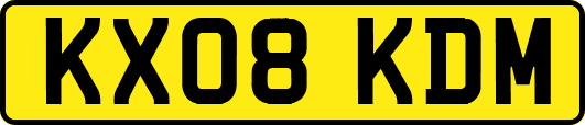 KX08KDM