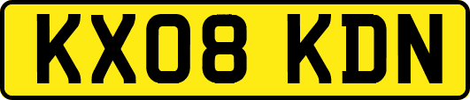 KX08KDN