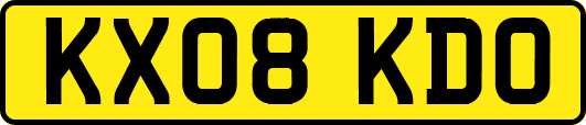 KX08KDO