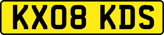KX08KDS