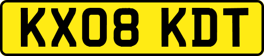 KX08KDT