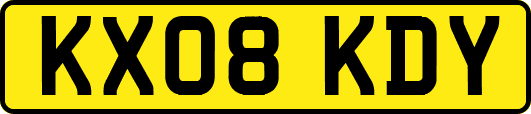 KX08KDY