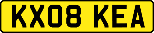 KX08KEA