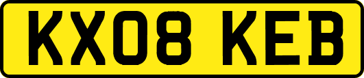 KX08KEB