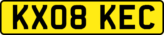 KX08KEC
