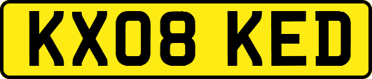 KX08KED
