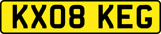 KX08KEG