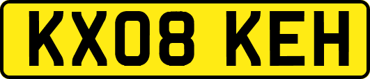 KX08KEH