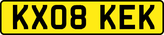 KX08KEK