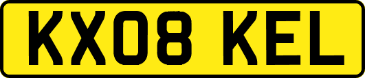 KX08KEL
