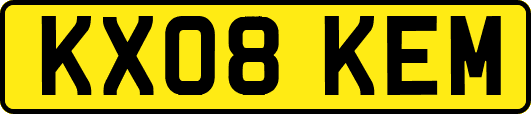 KX08KEM