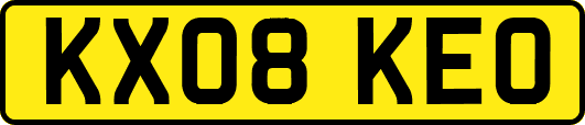 KX08KEO
