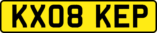 KX08KEP