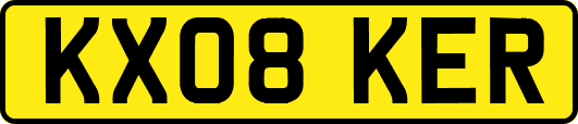 KX08KER