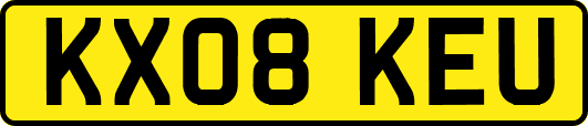 KX08KEU