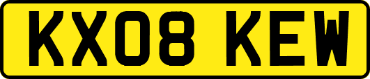 KX08KEW