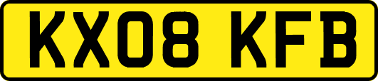 KX08KFB