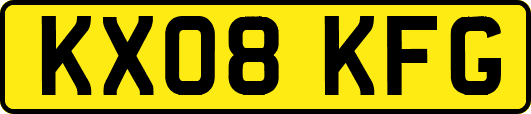 KX08KFG