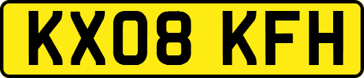 KX08KFH