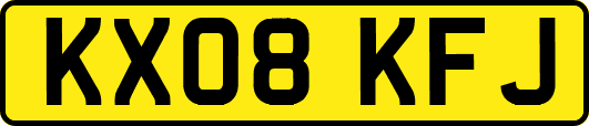 KX08KFJ