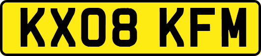 KX08KFM