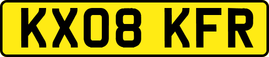 KX08KFR