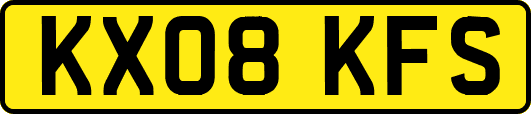 KX08KFS