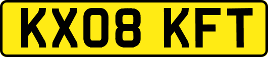 KX08KFT