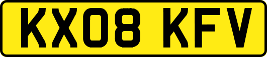 KX08KFV