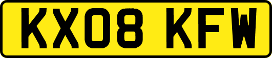 KX08KFW