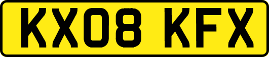 KX08KFX