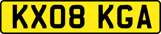 KX08KGA