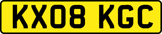 KX08KGC