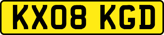 KX08KGD