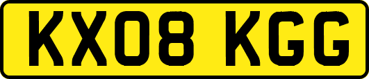 KX08KGG