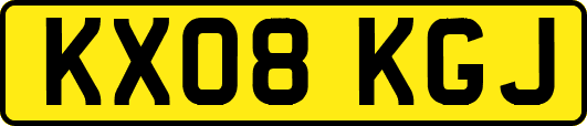 KX08KGJ