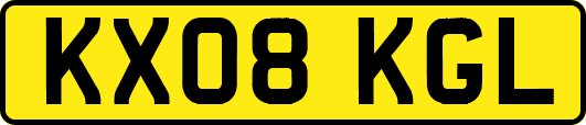 KX08KGL
