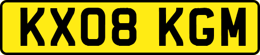 KX08KGM