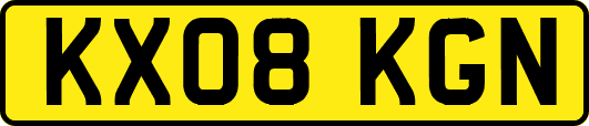 KX08KGN
