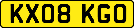 KX08KGO