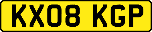 KX08KGP